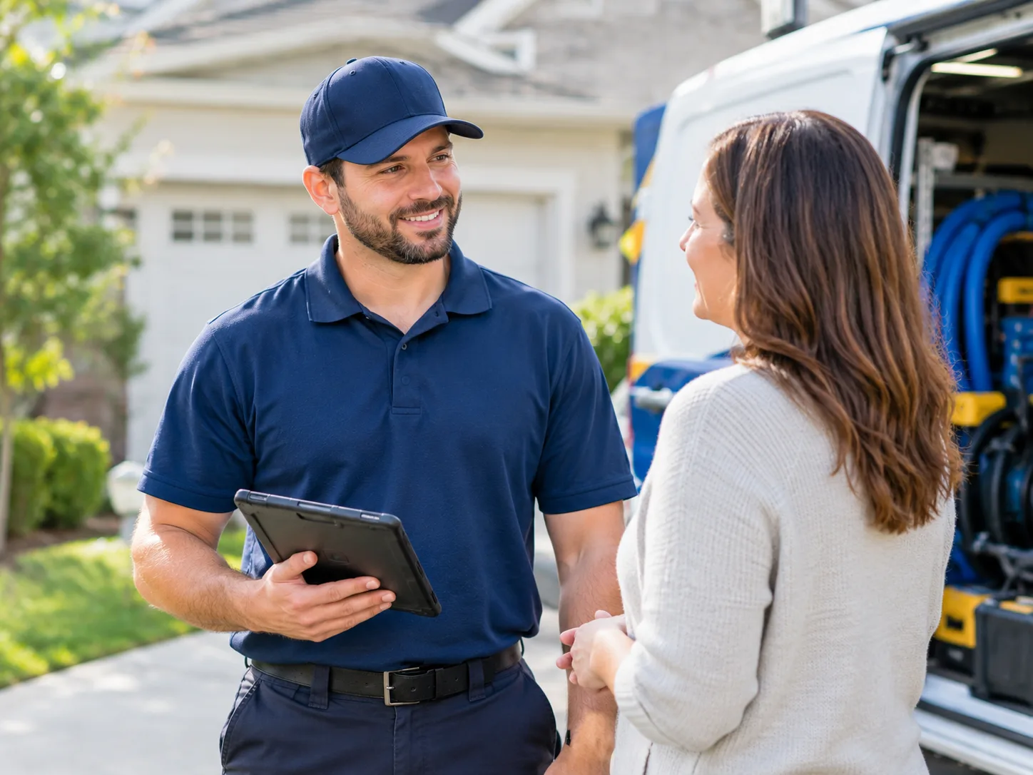 Sewage Backup Cleanup Churubusco, NY FAQs